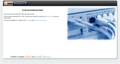Desktop Screenshot of mdc-qualite.wdmedia-hebergement.net