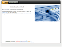 Tablet Screenshot of mdc-qualite.wdmedia-hebergement.net